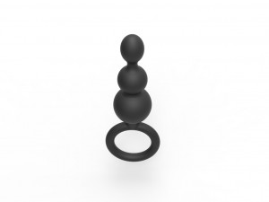 Plug 45 3D Print Model