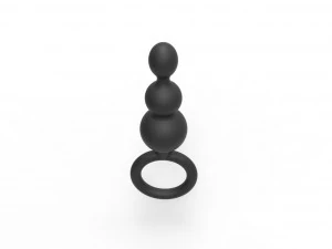 Plug 45 3D Print Model