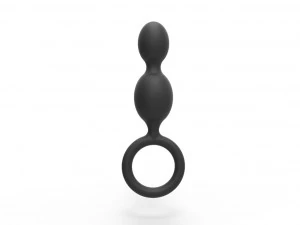 Plug 46 3D Print Model