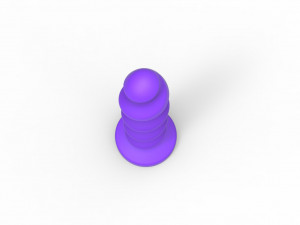 Plug 16 3D 프린트 모델
