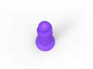 Plug 16 3D Print Model