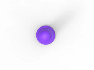 Plug 16 3D Print Model