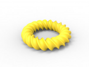 Penis ring 13 3D Print Model