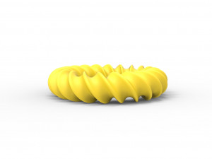 Penis ring 13 3D 打印模型