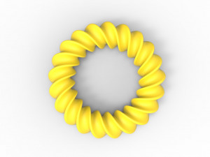 Penis ring 13 3D 打印模型