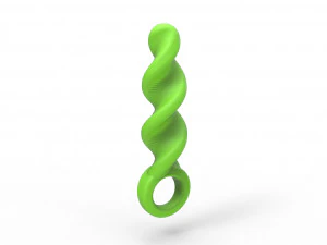 Plug 47 3D Print Model