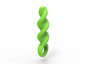Plug 47 3D Print Model