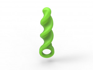 Plug 47 3D Print Model