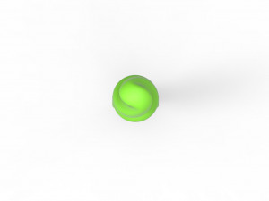 Plug 47 3D Print Model