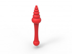 Plug 48 Modello di stampa 3D