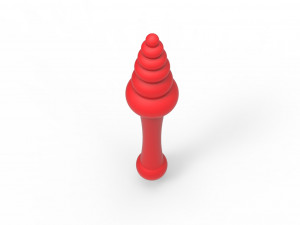 Plug 48 Modello di stampa 3D