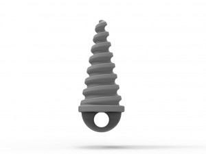 Plug 49 Model Cetak 3D