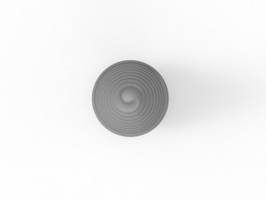 Plug 49 Model Cetak 3D