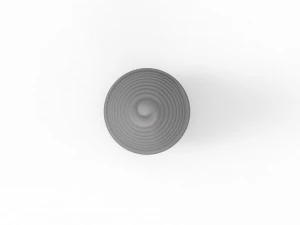 Plug 49 3D Print Model