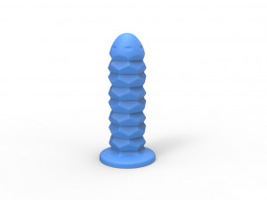 Plug 17 3D Print Model