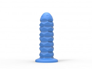 Plug 17 Modelo de Impressão 3D