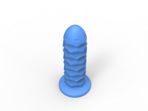 Plug 17 Modelo de Impressão 3D