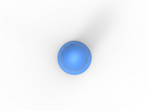 Plug 17 Modelo de Impressão 3D