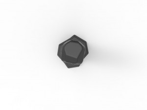 Plug 50 3D Принт Модель
