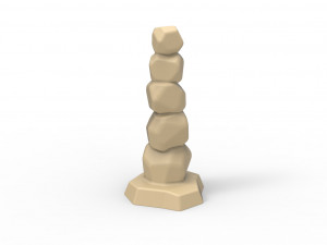 Plug 51 3D-printmodel