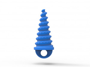 Plug 52 Model do druku 3D