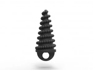 Plug 54 3D Print Model