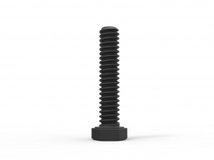 Plug 18 Modelo de Impressão 3D