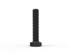 Plug 18 3D Print Model