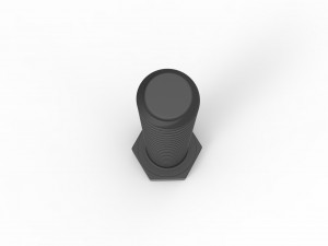 Plug 18 Modelo de Impressão 3D