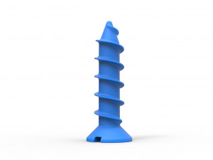 Plug 19 3D Baskı Modeli