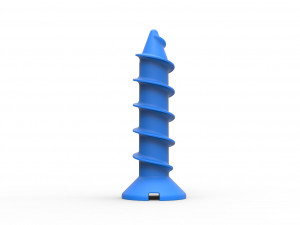 Plug 19 3D Baskı Modeli