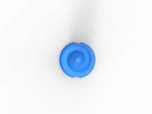 Plug 19 3D Baskı Modeli