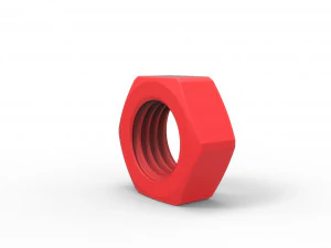 Penis ring 15 3D Print Model