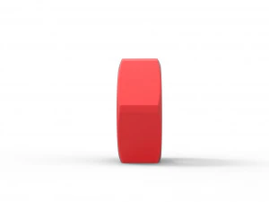 Penis ring 15 3D Print Model