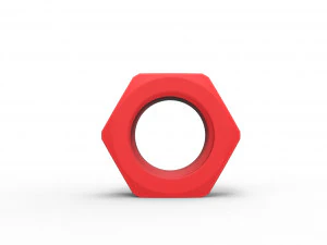 Penis ring 15 3D Print Model