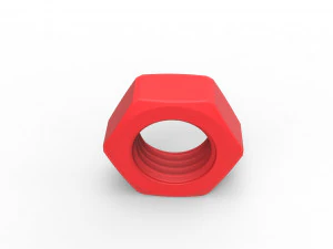 Penis ring 15 3D Print Model