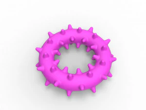 Penis ring 16 3D Print Model