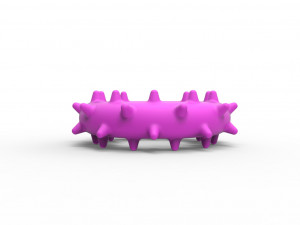 Penis ring 16 Model Cetak 3D