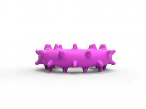 Кільце для пеніса 16 3D Принт Модель