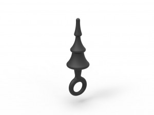 Plug 55 Modello di stampa 3D