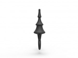 Plug 55 3D-Druckmodell