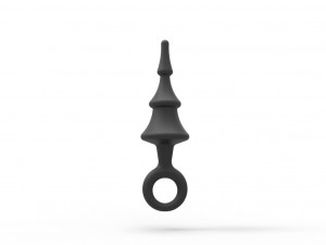 Plug 55 3D-Druckmodell