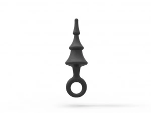 Plug 55 3D Print Model