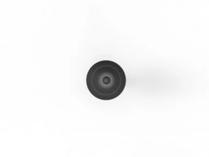 Plug 55 3D Print Model