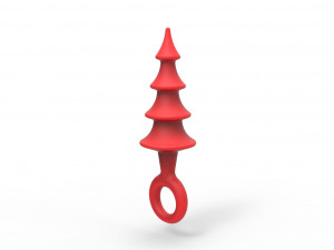 Plug 56 3D Print Model