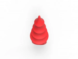 Spina 56 Modello di stampa 3D
