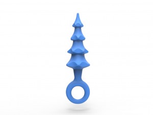 Plug 57 Modello di stampa 3D
