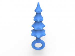 Plug 57 Modello di stampa 3D