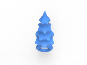Plug 57 Modello di stampa 3D