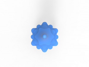 Plug 57 Modello di stampa 3D
